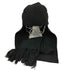 オーバーライド override KNIT WINTER SCARF WATCH SG メンズ