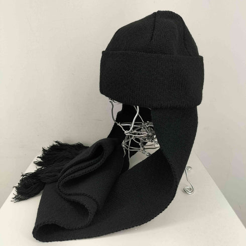 オーバーライド override KNIT WINTER SCARF WATCH SG メンズ
