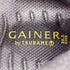 GAINER ピンスパイク スノーシューズ メンズ JPN:26