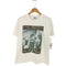 ユナイテッドアスレ UNITED ATHLE ヘビーウェイト クルーネック バンドTシャツ メンズ L