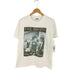 ユナイテッドアスレ UNITED ATHLE ヘビーウェイト クルーネック バンドTシャツ メンズ L