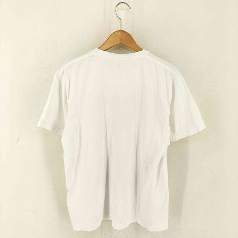 ユナイテッドアスレ UNITED ATHLE ヘビーウェイト クルーネック バンドTシャツ メンズ L