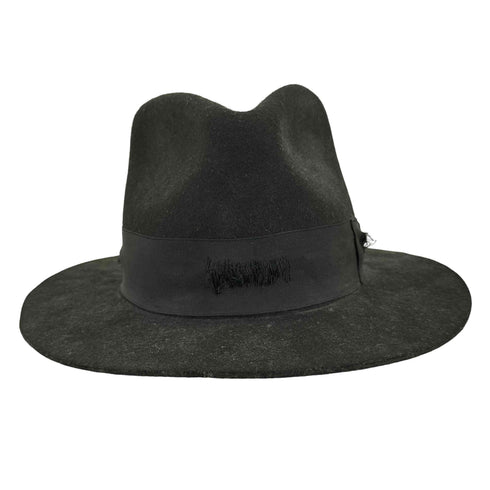 ステットソン STETSON ウール100中折れハット メンズ 59