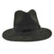 ステットソン STETSON ウール100中折れハット メンズ 59