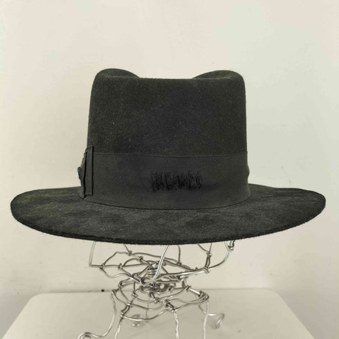 ステットソン STETSON ウール100中折れハット メンズ 59