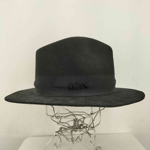 ステットソン STETSON ウール100中折れハット メンズ 59