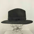 ステットソン STETSON ウール100中折れハット メンズ 59