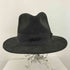 ステットソン STETSON ウール100中折れハット メンズ 59