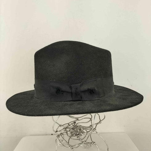 ステットソン STETSON ウール100中折れハット メンズ 59