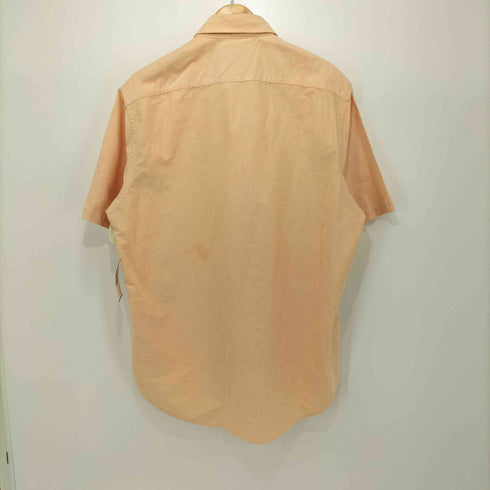 ポロ Polo 90S オックスフォード S/S ボタンダウンシャツ ボックスシルエット メンズ 16