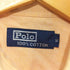 ポロ Polo 90S オックスフォード S/S ボタンダウンシャツ ボックスシルエット メンズ 16