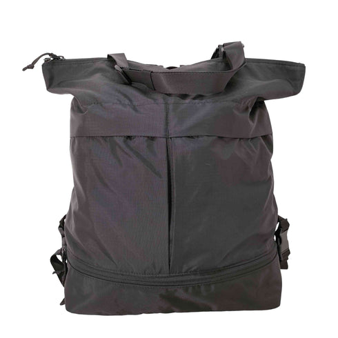 ユニクロ UNIQLO UTILITY 2WAY バッグ メンズ