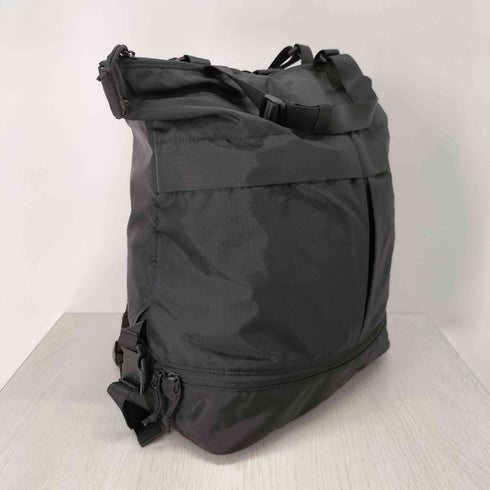 ユニクロ UNIQLO UTILITY 2WAY バッグ メンズ