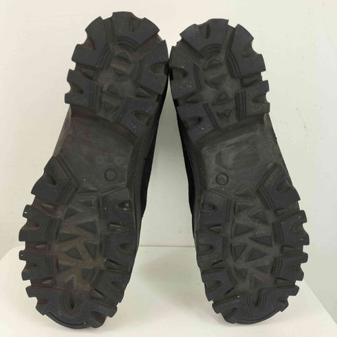 リプロダクションオブ ファウンド REPRODUCTION OF FOUND センタージップ スエードミリタリーブーツ メンズ 43