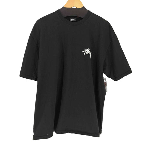 ステューシー Stussy ホンジュラス製 ITP FLOWER TEE メンズ XL