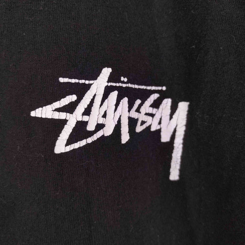 ステューシー Stussy ホンジュラス製 ITP FLOWER TEE メンズ XL