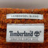 ティンバーランド Timberland ラムウール ネップ クルーネックニット メンズ JPN:XL