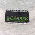 キャンバー CAMBER 90S USA製 カレッジロゴ プルオーバー スウェット メンズ 3X-LARGE