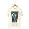 ユナイテッドアスレ UNITED ATHLE ヘビーウェイト クルーネック バンドTシャツ メンズ L