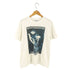 ユナイテッドアスレ UNITED ATHLE ヘビーウェイト クルーネック バンドTシャツ メンズ L