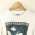 ユナイテッドアスレ UNITED ATHLE ヘビーウェイト クルーネック バンドTシャツ メンズ L