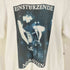 ユナイテッドアスレ UNITED ATHLE ヘビーウェイト クルーネック バンドTシャツ メンズ L