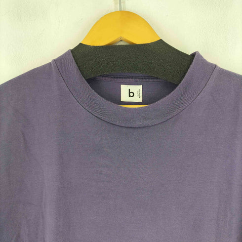 ブラームス BLURHMS S/S Tシャツ メンズ