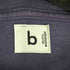 ブラームス BLURHMS S/S Tシャツ メンズ