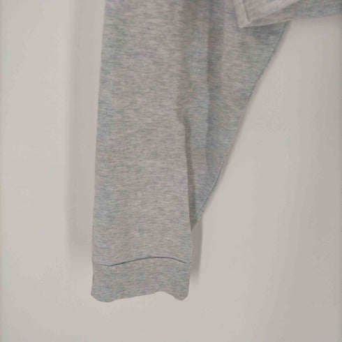 キス KITH クロップドカットソー レディース L