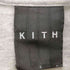 キス KITH クロップドカットソー レディース L