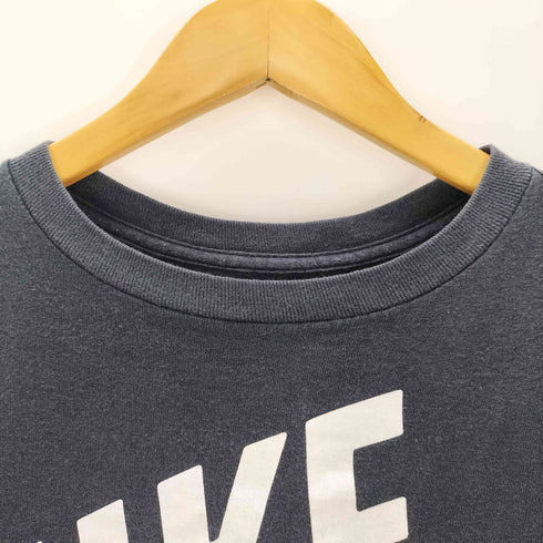ナイキ NIKE ロゴプリントTシャツ メンズ JPN:XL