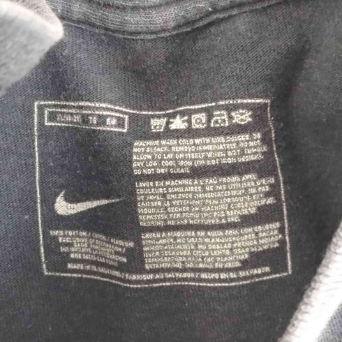 ナイキ NIKE ロゴプリントTシャツ メンズ JPN:XL