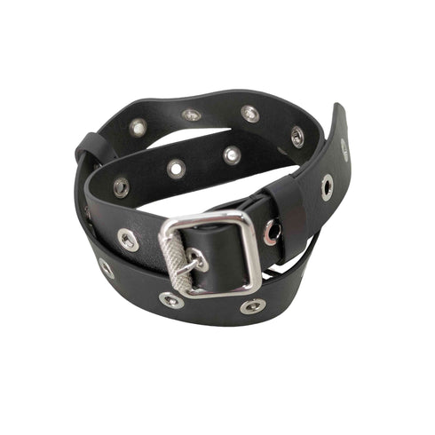 アリクス 1017 ALYX 9SM LEATHER CHOKER レザーチョーカー レディース
