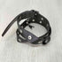 アリクス 1017 ALYX 9SM LEATHER CHOKER レザーチョーカー レディース