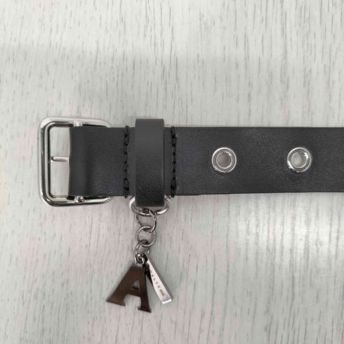 アリクス 1017 ALYX 9SM LEATHER CHOKER レザーチョーカー レディース