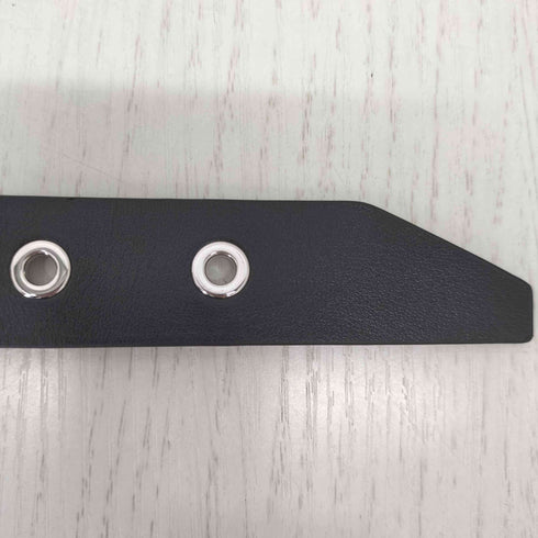 アリクス 1017 ALYX 9SM LEATHER CHOKER レザーチョーカー レディース