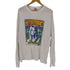ヒステリックグラマー HYSTERIC GLAMOUR FUNKA HYS L/S Tee メンズ JPN:L