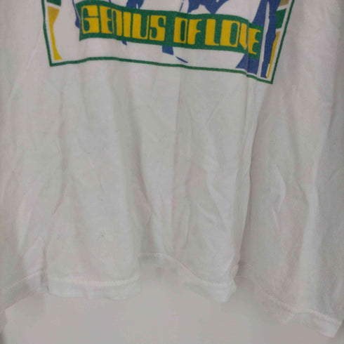 ヒステリックグラマー HYSTERIC GLAMOUR FUNKA HYS L/S Tee メンズ JPN:L