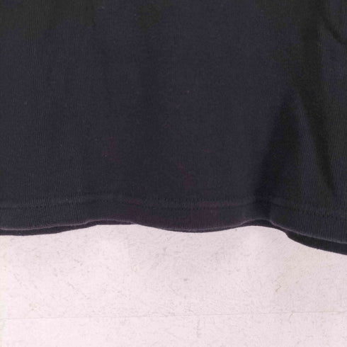 エックスガール X-girl 21SS EMBROIDERED MILLS LOGO S/S BABY TEE レディース JPN:M