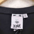 エックスガール X-girl 21SS EMBROIDERED MILLS LOGO S/S BABY TEE レディース JPN:M