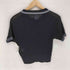 エックスガール X-girl 24SS RIB KNIT POLO レディース ONE SIZE