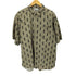 コロンビアスポーツウェア Columbia Sportswear 00S 魚拓 S/S BDシャツ メンズ import:XL