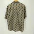 コロンビアスポーツウェア Columbia Sportswear 00S 魚拓 S/S BDシャツ メンズ import:XL