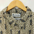 コロンビアスポーツウェア Columbia Sportswear 00S 魚拓 S/S BDシャツ メンズ import:XL