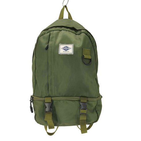 SB select 撥水ジムバックパック リュック メンズ ONE SIZE