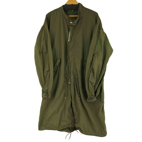 ミダ M.I.D.A M-65 Parka メンズ import:M