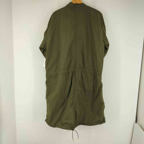 ミダ M.I.D.A M-65 Parka メンズ import:M