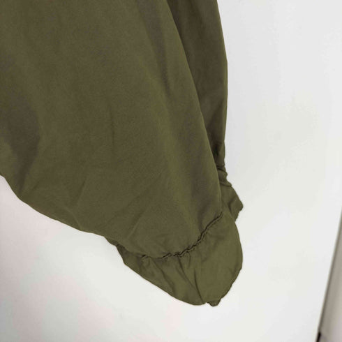 ミダ M.I.D.A M-65 Parka メンズ import:M