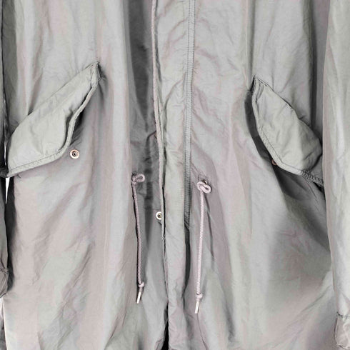 ミダ M.I.D.A M-65 Parka メンズ import:M