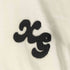 エックスガール X-girl CHENILLE EMBROIDERED LOGO S/S TOP レディース JPN:M